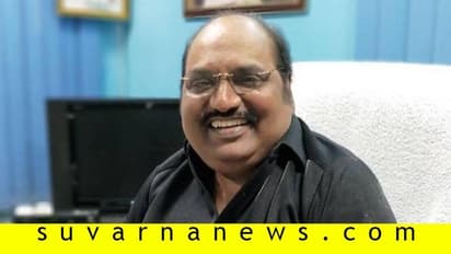 ಕೊರೋನಾಗೆ ಡಿಎಂಕೆ ಶಾಸಕ ಬಲಿ; ಹುಟ್ಟುಹಬ್ಬದಂದೇ ಕೊನೆಯುಸಿರೆಳೆದ ಅನ್ಬಳಗನ್!