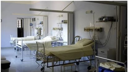 കൊവിഡ് ബാധിതരെ ഐസോലേഷൻ വാർഡിന് പുറത്ത് കണ്ട സംഭവം; അന്വേഷണത്തിന് ഉത്തരവ്