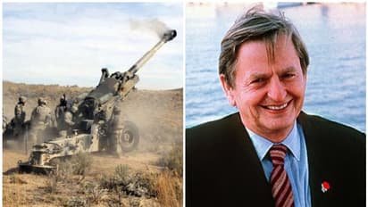 സ്വീഡിഷ് പ്രധാനമന്ത്രി ഓളോഫ് പാൽമെയുടെ കൊലയ്ക്ക് പിന്നിൽ ബൊഫോഴ്സ് ബന്ധമോ? അന്വേഷണ റിപ്പോർട്ട് ഞെട്ടിക്കുമോ?