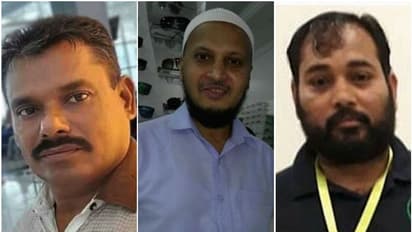 ഗള്ഫില് മൂന്ന് മലയാളികള് കൂടി കൊവിഡ് ബാധിച്ച് മരിച്ചു
