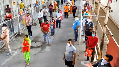 सरकार ने जारी की मंदिर खोलने की गाइड लाइन, हमारे ग्रंथों में भी बताए गए हैं दर्शन से जुड़े ये नियम