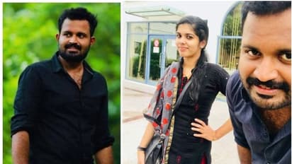 പ്രിയപ്പെട്ടവന് അന്ത്യാഞ്ജലി അര്പ്പിക്കാനൊരുങ്ങി ജന്മനാട് ; നിതിന്റെ മൃതദേഹം വീട്ടിലെത്തിച്ചു