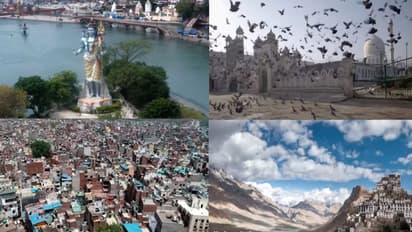 “மீண்டும் எழுவோம்” ஆவணப்படம்..! லாக்டவுன் இந்தியாவை அருமையாக காட்சிப்படுத்திய இயக்குநர் பரத் பாலா.. வீடியோ