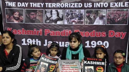 ಕಾಶ್ಮೀರದಲ್ಲಿ ಹಿಂದೂಗಳಿಗೆ ಬೆದರಿಕೆ ಇದೆ: ವಿವೇಕ್‌ ಅಗ್ನಿಹೋತ್ರಿ ಆತಂಕ