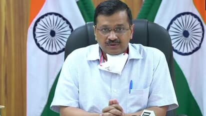 No hospital reservation: 'Delhi Lieutenant Governor Baijal’s orders to be implemented' says CM Kejriwal