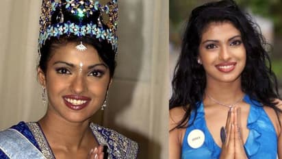 ৪০ বার চেষ্টার পরেও ব্যর্থ প্রিয়ঙ্কা, রেগে গিয়ে মাইক ফেলে দিয়েছিলেন কোরিওগ্রাফার