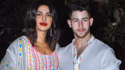 Here is what Priyanka Chopra's husband Nick Jonas thinks about Indian culture, Hindu religion