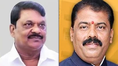 മഹാരാഷ്ട്രയിൽ രണ്ട് കോർപ്പറേഷൻ കൗൺസിലർമാർ കൊവിഡ് ബാധിച്ച് മരിച്ചു