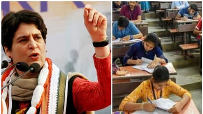 ഒന്നാം റാങ്കുകാരന് രാഷ്ട്രപതിയുടെ പേരറിയില്ല; യുപിയിലെ അസിസ്റ്റന്റ് ടീച്ചർ നിയമനത്തിൽ വൻ അഴിമതി