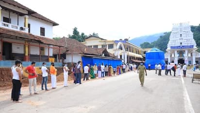 ಅಕ್ರಮ ಎಸಗಿದ ವೆಬ್ಸೈಟ್ಗೆ ಕುಕ್ಕೆ ದೇವಳ ಆನ್ಲೈನ್ ಸೇವೆಗೆ ಅವಕಾಶ