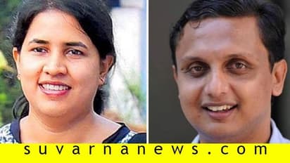 DYFI ಅಧ್ಯಕ್ಷ ಮುಹಮ್ಮದ್ ಜೊತೆ ಕೇರಳ ಸಿಎಂ ಪಿಣರಾಯಿ ವಿಜಯನ್ ಮಗಳ ಮದುವೆ!