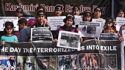 Kashmir - কতজন হিন্দু পণ্ডিত ফিরে পেয়েছেন পৈত্রিক ঘরবাড়ি, কী জানালো মোদী সরকার