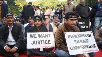 কাশ্মীরে হিন্দুদের উপর নৃশংস অত্যাচার 'গণহত্যা', মেনে নিক ভারত, আবেদন মার্কিন সংস্থার