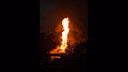 Karnataka: Gelatin sticks blast clams six lives in Chikkaballapura, CM Yediyurappa orders probe