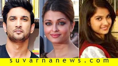 ಐಶ್ವರ್ಯಾ ರೈ ಸೇರಿ ಬಾಲಿವುಡ್ ಸ್ಟಾರ್ಗಳ ಜೊತೆ ಕೆಲಸ ಮಾಡಿದ್ದ ಸೆಲೆಬ್ರಿಟಿ ಮ್ಯಾನೇಜರ್ ಸಾವು