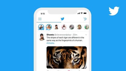 'ഫ്ലീറ്റ്' ഫീച്ചറുമായി ട്വിറ്റര്; അവതരിപ്പിക്കുന്ന മൂന്നാമത്തെ രാജ്യമായി ഇന്ത്യ