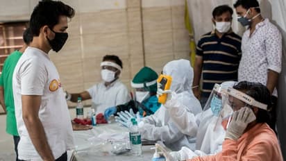 दिल्ली में क्यों आने वाला है कोरोना का बड़ा संकट, केजरीवाल ने कहा, मैं खुद स्टेडियम-हॉल्स तैयार कराऊंगा