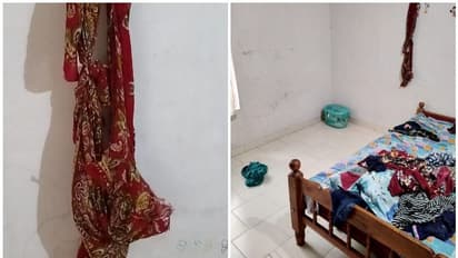 തൊട്ടിലായി കെട്ടിയ സാരി കഴുത്തിൽ 'കുരുക്കി'; കണ്ണൂരിൽ ഏഴു വയസ്സുകാരന് ദാരുണാന്ത്യം