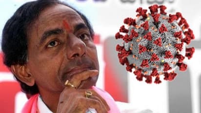 లేదు లేదంటూనే కేసీఆర్ లాక్ డౌన్ ఎందుకు పెట్టారంటే....