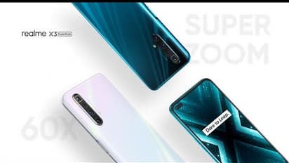 ৫জি কানেক্টিভিটি ও সুপার জুম ক্যামেরা ফিচার, ২৬ জুন ভারতে লঞ্চ হতে পারে রিয়েলমি এক্সথ্রি