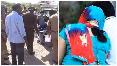 நண்பனின் மனைவியை கரெக்ட் செய்து உல்லாசம்.. தட்டிக்கேட்ட கணவரை போட்டு தள்ளிய கொடூரம்..!