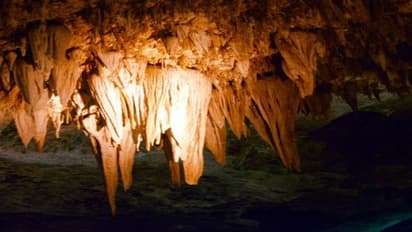 ಮತ್ತೊಂದು ಲೋಕವನ್ನು ಪತ್ತೆ ಹಚ್ಚಿದ ವ್ಯಕ್ತಿ, ಫೋಟೋ ನೋಡಿ ಬೆಚ್ಚಿ ಬಿದ್ದ ಜನ!