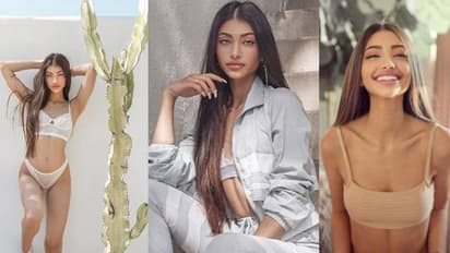 ബിക്കിനി ധരിച്ചതിന് കൂട്ടബലാത്സംഗത്തിന് ആഹ്വാനം ചെയ്ത് സ്ത്രീയുടെ കമന്റ്; മറുപടിയുമായി അലാന