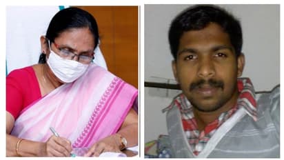 മെഡി. കോളേജിലെ കൊവിഡ് രോഗിയുടെ ആത്മഹത്യ, അന്വേഷണത്തിന് ഉത്തരവിട്ട് ആരോഗ്യമന്ത്രി