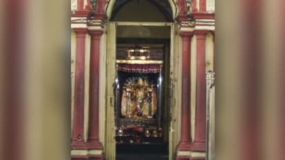 শনিবার খুলছে দক্ষিণেশ্বর মন্দির, থার্মাল চেকিং-এর পর মিলবে প্রবেশের অনুমতি