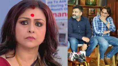 'আর্টিস্ট ফোরামের বিরুদ্ধে নোংরা রাজনীতি চলছে', প্রযোজকদের বিরুদ্ধে সোচ্চার দেবযানী