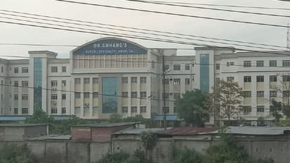 মাতৃস্নেহের কাছ হার মানল করোনা, কোভিড হাসপাতাল থেকে উধাও মহিলা