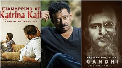 'തീയേറ്ററുകളും ഒടിടി പ്ലാറ്റ്ഫോമുകളും എന്തിന്?'; രണ്ട് സിനിമകള് കൂടി അനൗണ്സ് ചെയ്ത് രാം ഗോപാല് വര്മ്മ