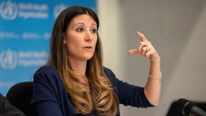 இத்தனை சோதனைகளுக்கு மத்தியிலும் இந்தியாவுக்கு ஒரு நல்ல செய்தி..!! உலக சுகாதார நிறுவனம் அதிரடி..!!