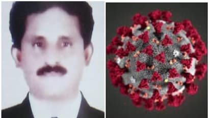 കോട്ടയം സ്വദേശി ദില്ലിയിൽ കൊവിഡ് ബാധിച്ച് മരിച്ചു