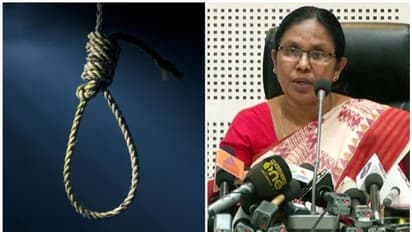 ഒരു ദിവസം ഒരേ വാർഡിൽ രണ്ട് ആത്മഹത്യ: അന്വേഷണത്തിന് ഉത്തരവിട്ട് ആരോഗ്യമന്ത്രി