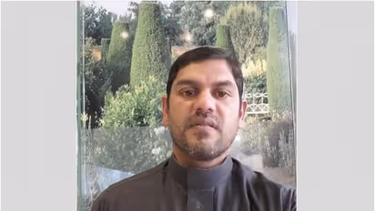 ഹൃദയാഘാതം മൂലം പ്രവാസി മലയാളി മരിച്ചു