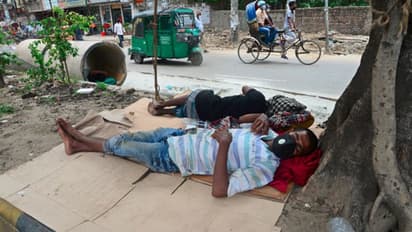 নমুনা না দিয়েই হয়ে গেলেন 'করোনা পজিটিভ', হোম আইসোলেশনে ভ্যাবাচ্যাকা খাওয়া যুবক