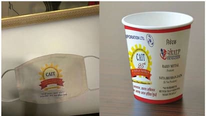 ചൈനീസ് ഉത്പന്നങ്ങളെ ബഹിഷ്കരിക്കാന് പദ്ധതിയുമായി സിഎഐറ്റി; തുടക്കം ഗ്ലാസിലും മാസ്കിലും