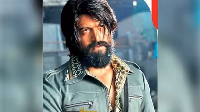 'কেজিএফ টু' নিয়ে প্রায় মারপিট ওটিটি প্ল্যাটফর্মে, ক্রমশ চড়ছে রাইটসের দাম