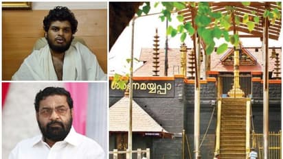 ശബരിമലയിൽ ഭക്തരെ പ്രവേശിപ്പിക്കുന്നതിൽ ഇന്ന് തീരുമാനം: തന്ത്രിയെ വിമർശിച്ച് ദേവസ്വം ബോർഡ് അധ്യക്ഷൻ