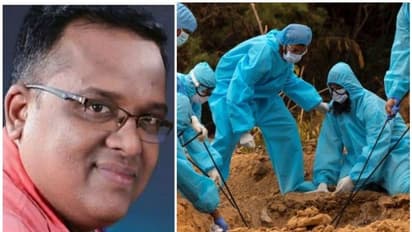 തർക്കം നീണ്ടത് രണ്ട് ദിവസം, കൊവിഡ് ബാധിച്ച് മരിച്ചയാളുടെ മൃതദേഹം ഇടവക പള്ളിയിൽ തന്നെ സംസ്കരിച്ചു