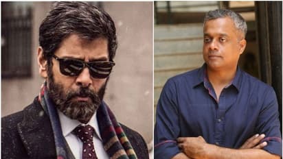 'ധ്രുവനച്ചത്തിരം' ഇനി എന്ന്? ഗൗതം മേനോന്റെ മറുപടി