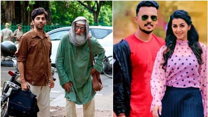 ഗുലാബോ സിതാബോ, ധമാക്ക...; ആമസോണ് പ്രൈമില് ഉടനെത്തുന്ന പ്രധാന റിലീസുകള്