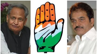 രാജസ്ഥാനിലും സർക്കാർ 'കൈ' വിട്ട് താഴേക്കോ? 'മണി പവർ' കളിക്കുന്നെന്ന് കോൺഗ്രസ്