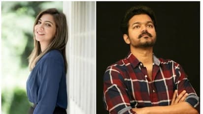 'സര്‍ക്കാറി'നും മീതെ വിജയക്കൊടി നാട്ടാൻ എ ആര്‍ മുരുഗദോസും വിജയ്‍യും