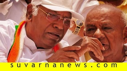 ರಾಜ್ಯಸಭೆಗೆ ಗೌಡ, ಖರ್ಗೆ, ಕಡಾಡಿ, ಗಸ್ತಿ ಆಯ್ಕೆ ಖಚಿತ!