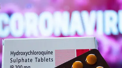 Coronavirus: WHO halts trials of hydroxychloroquine and HIV drugs after failure to reduce mortality rate