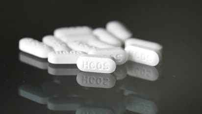 Corona patients cured with these 8 medicines in India HCQ remdesivir KPS