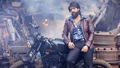KGF Chapter 2: Sandalwood star Yash to resume shooting amid COVID crisis