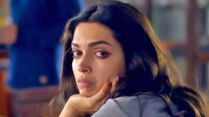 'আমার কাছে মানসিক অবসাদ বিলাসিতা', সলমনের মন্তব্যে মেজাজ হারিয়েছিলেন দীপিকা